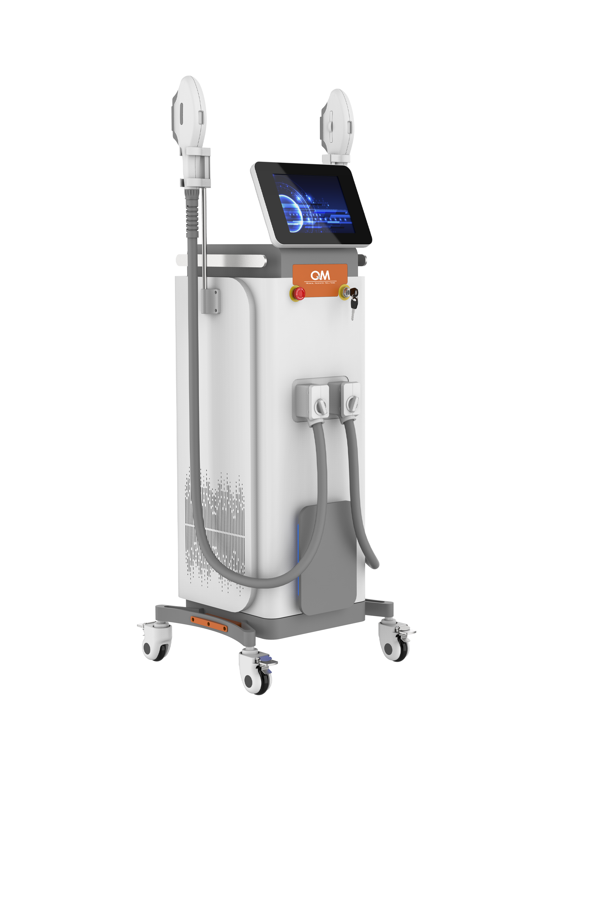 IPL machine 